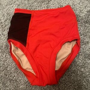 Tiger Friday graffiti briefs